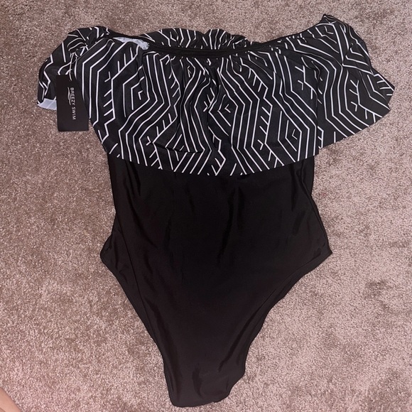 breezyswim Other - BreezySwim One Piece SwimSuit